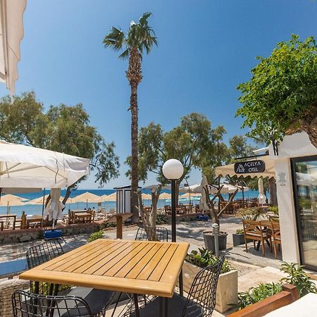 Acelya Otel Bodrum 외부 사진