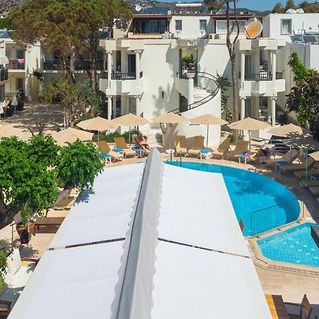 Acelya Otel Bodrum 외부 사진