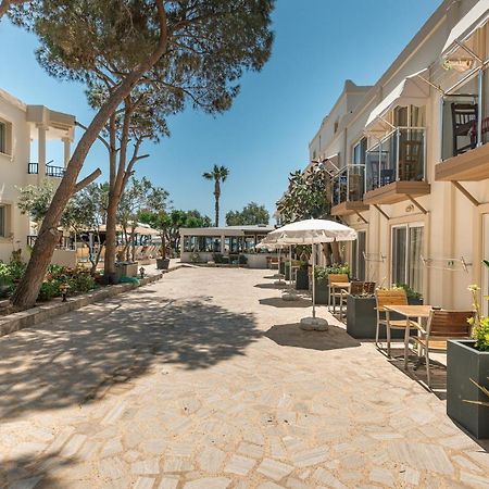 Acelya Otel Bodrum 외부 사진