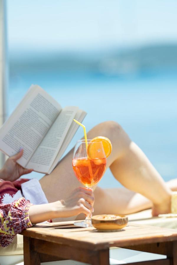Acelya Otel Bodrum 외부 사진