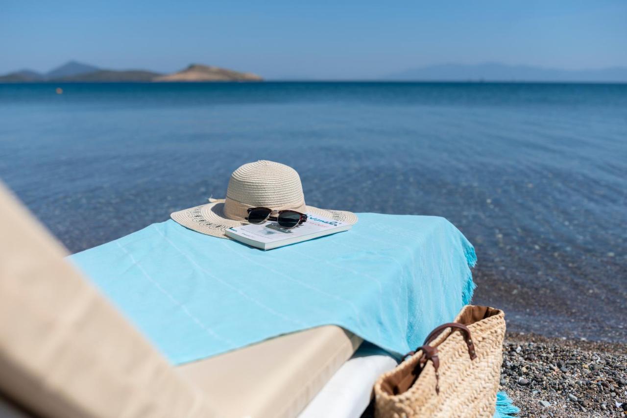 Acelya Otel Bodrum 외부 사진