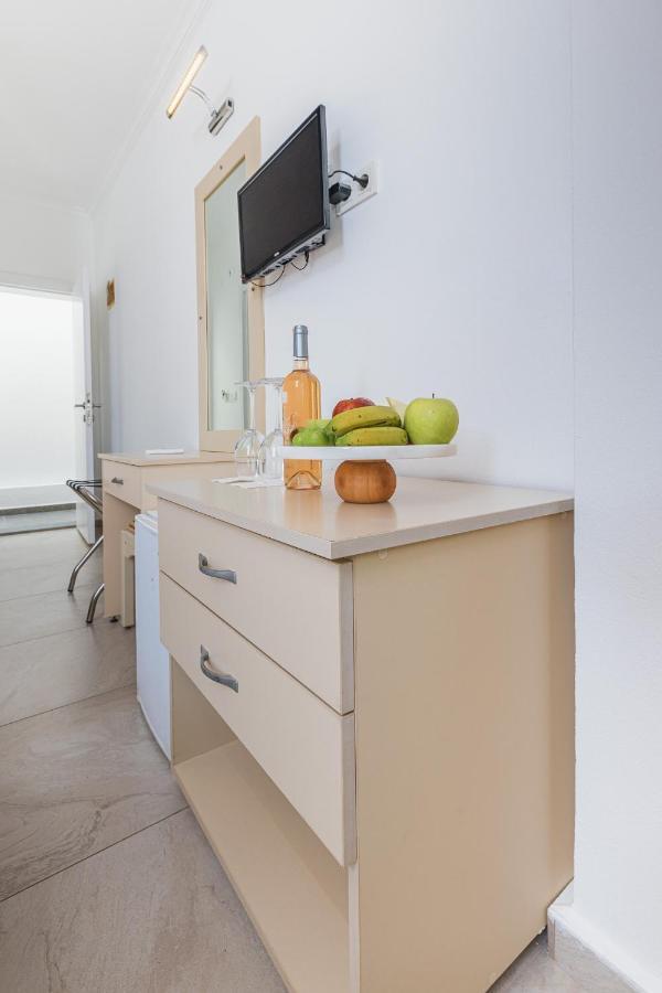 Acelya Otel Bodrum 외부 사진