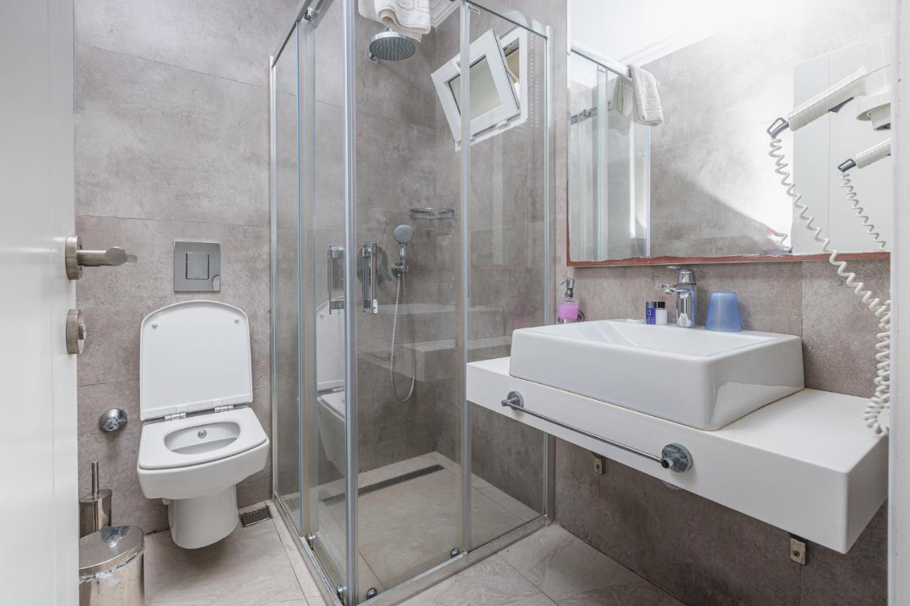 Acelya Otel Bodrum 외부 사진