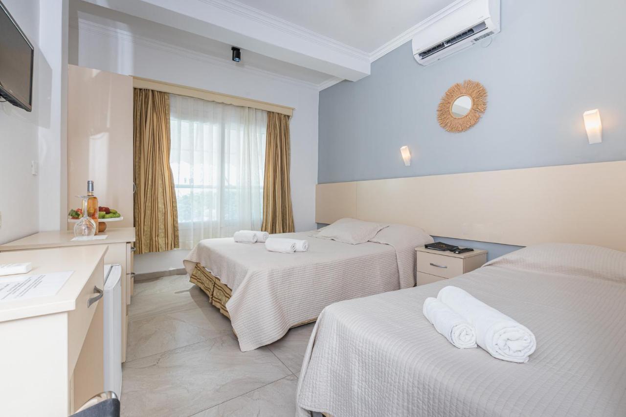 Acelya Otel Bodrum 외부 사진