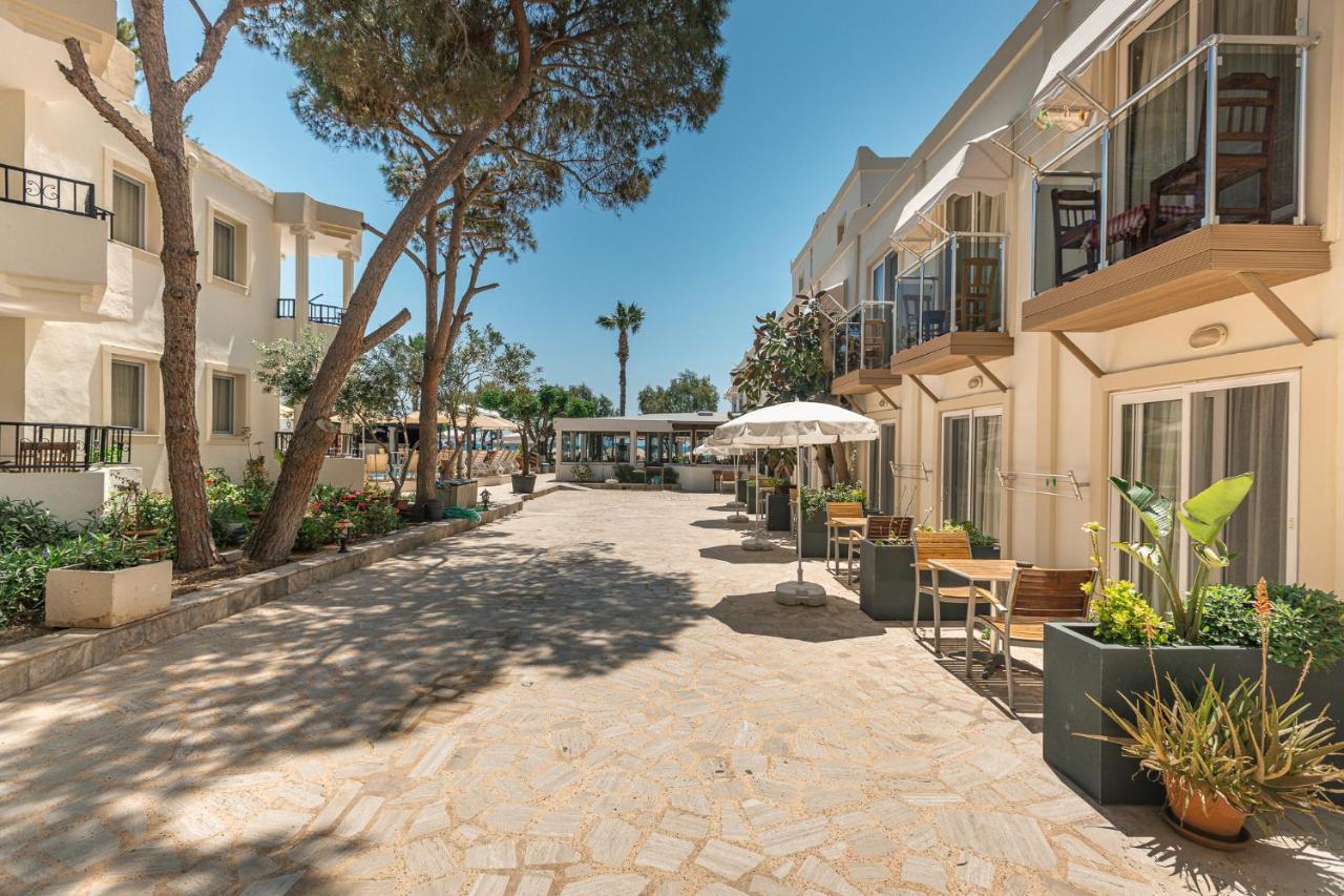 Acelya Otel Bodrum 외부 사진