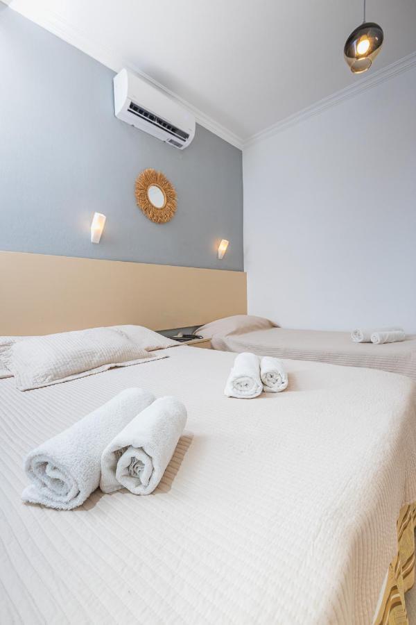 Acelya Otel Bodrum 외부 사진