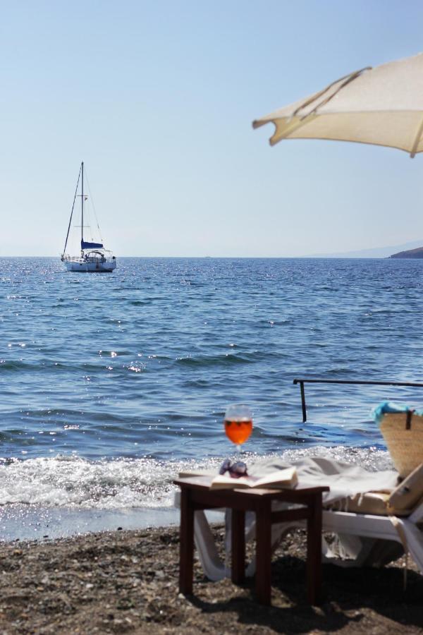 Acelya Otel Bodrum 외부 사진