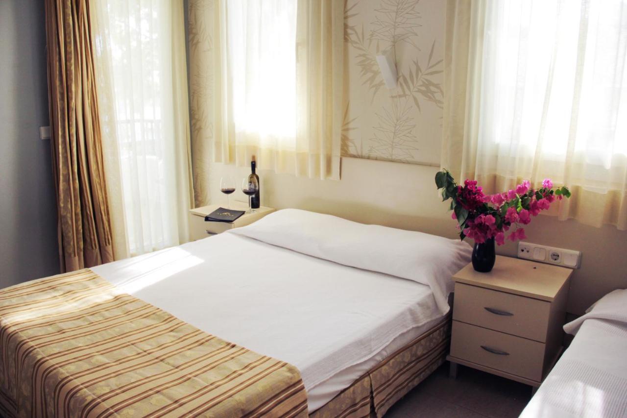 Acelya Otel Bodrum 외부 사진
