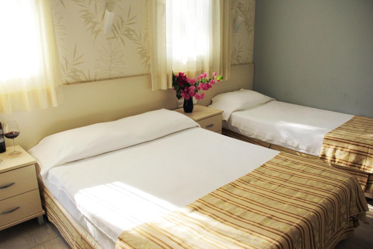 Acelya Otel Bodrum 외부 사진