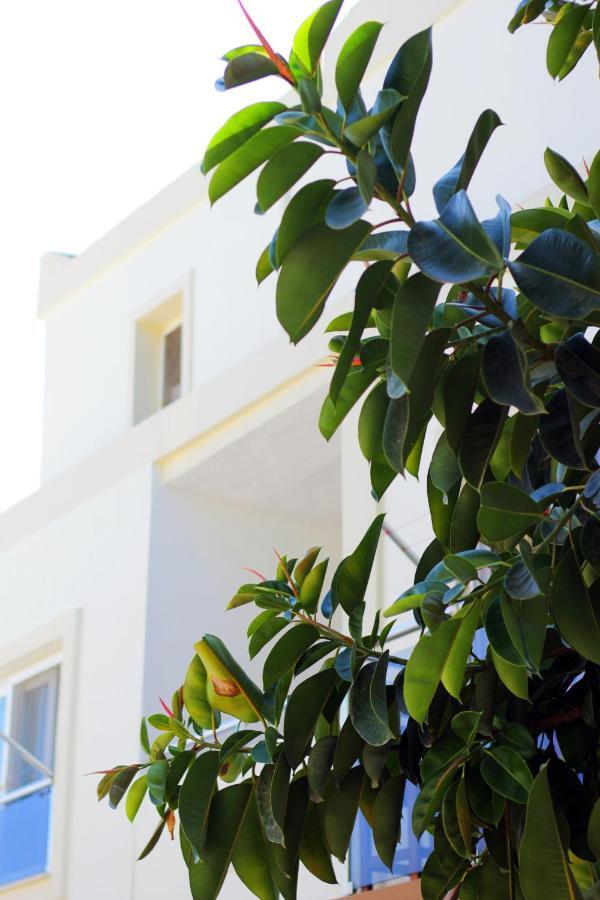 Acelya Otel Bodrum 외부 사진