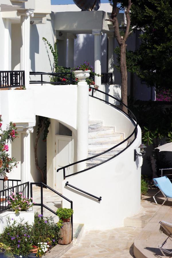 Acelya Otel Bodrum 외부 사진