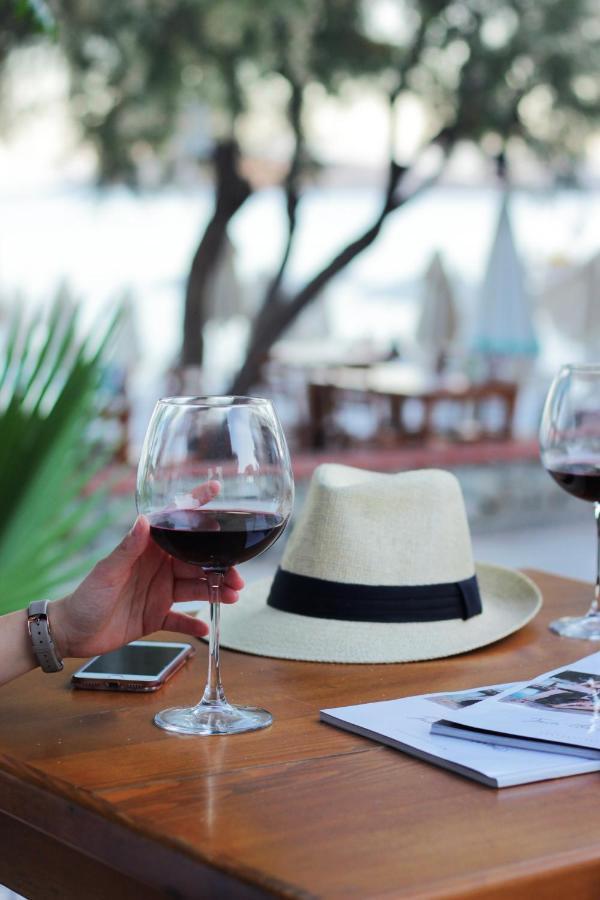Acelya Otel Bodrum 외부 사진