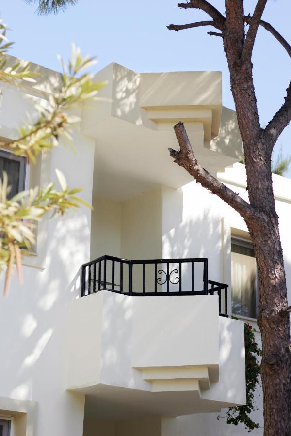 Acelya Otel Bodrum 외부 사진