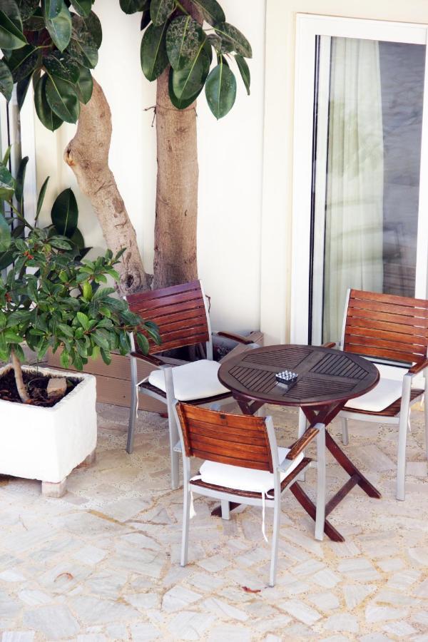 Acelya Otel Bodrum 외부 사진