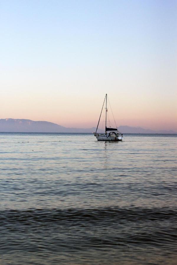 Acelya Otel Bodrum 외부 사진