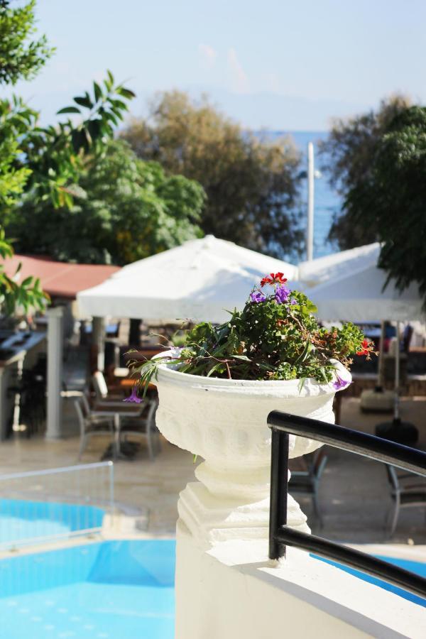 Acelya Otel Bodrum 외부 사진