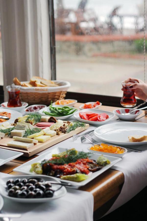 Acelya Otel Bodrum 외부 사진