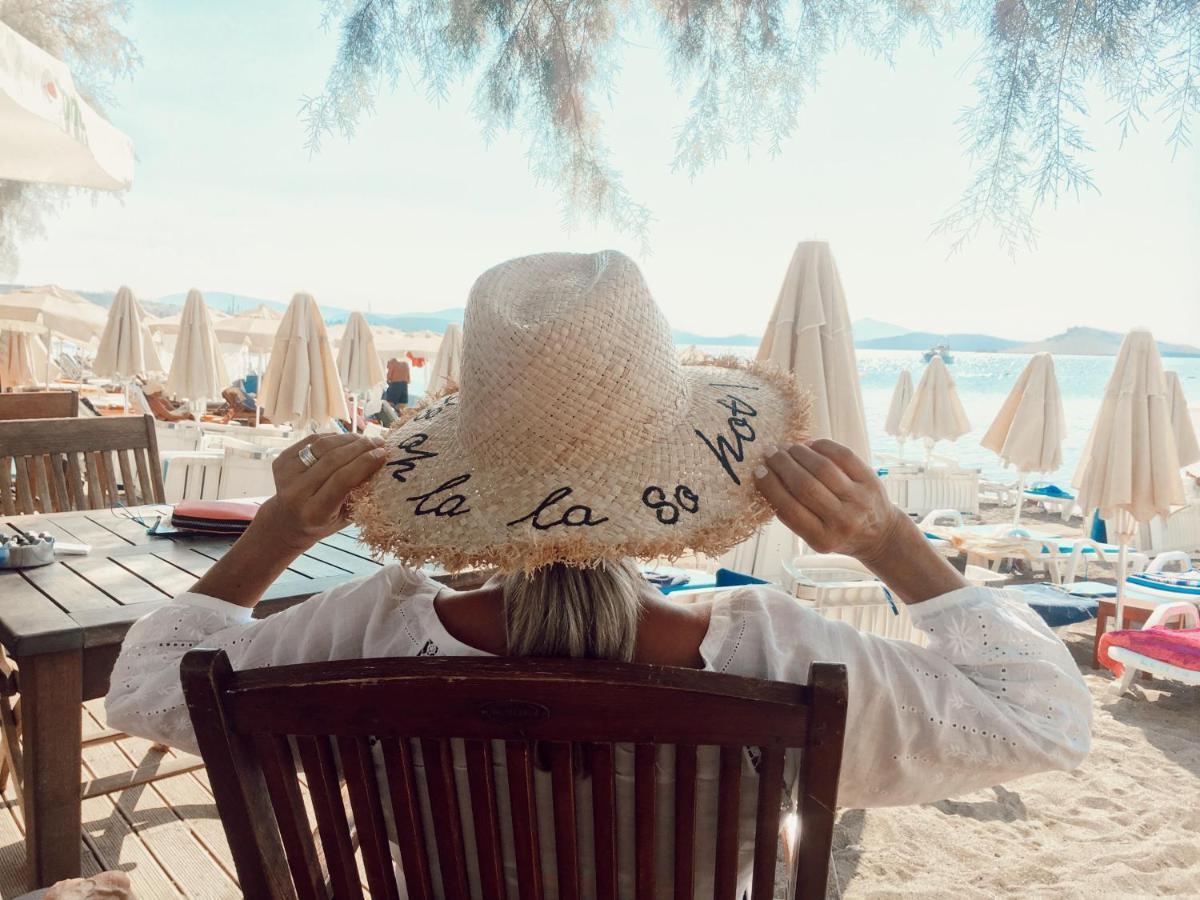 Acelya Otel Bodrum 외부 사진