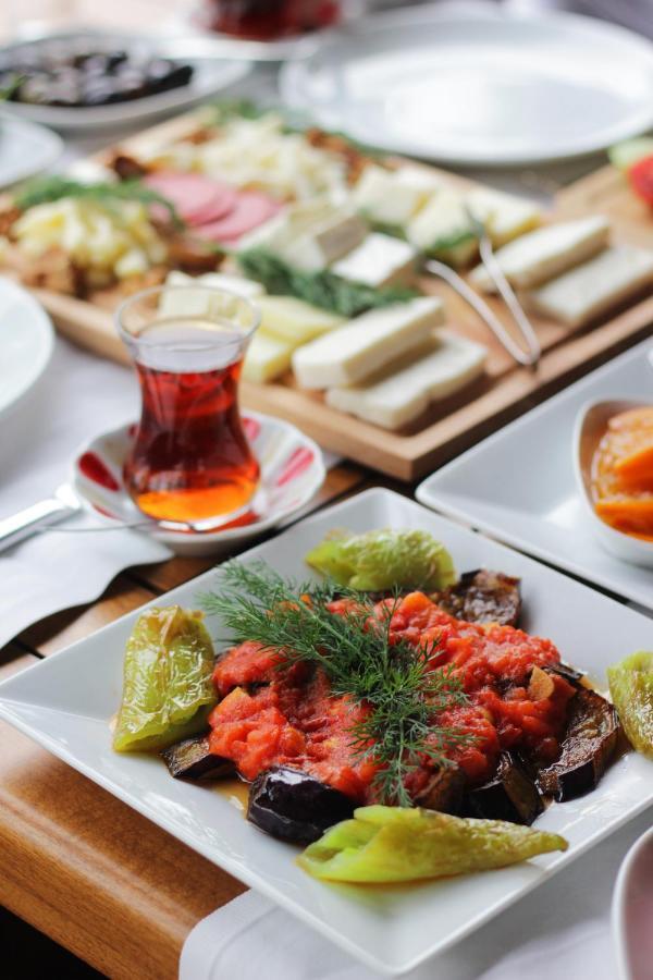 Acelya Otel Bodrum 외부 사진