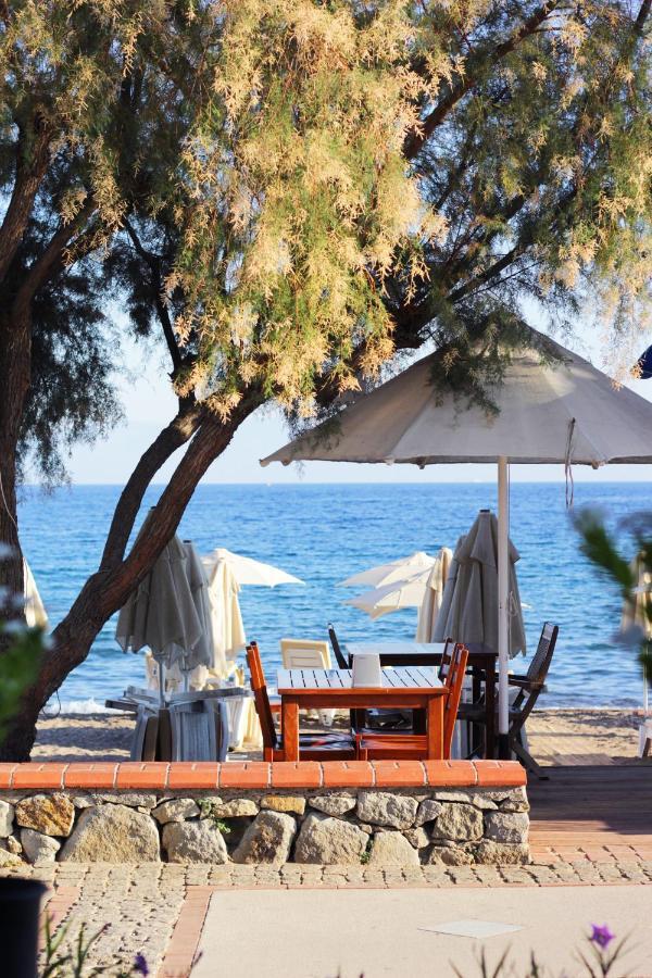 Acelya Otel Bodrum 외부 사진