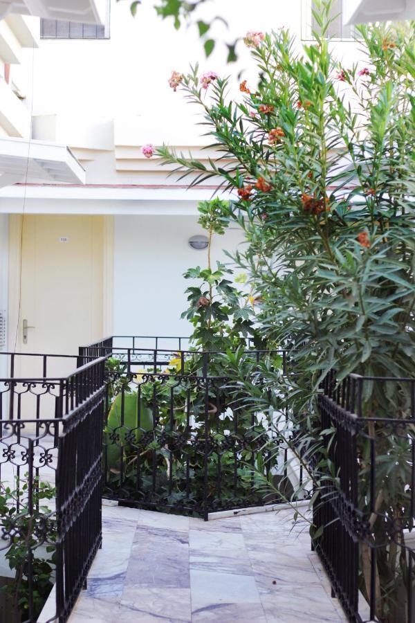 Acelya Otel Bodrum 외부 사진